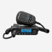 MXT115P PRO 15W MicroMobile GMRS Radio