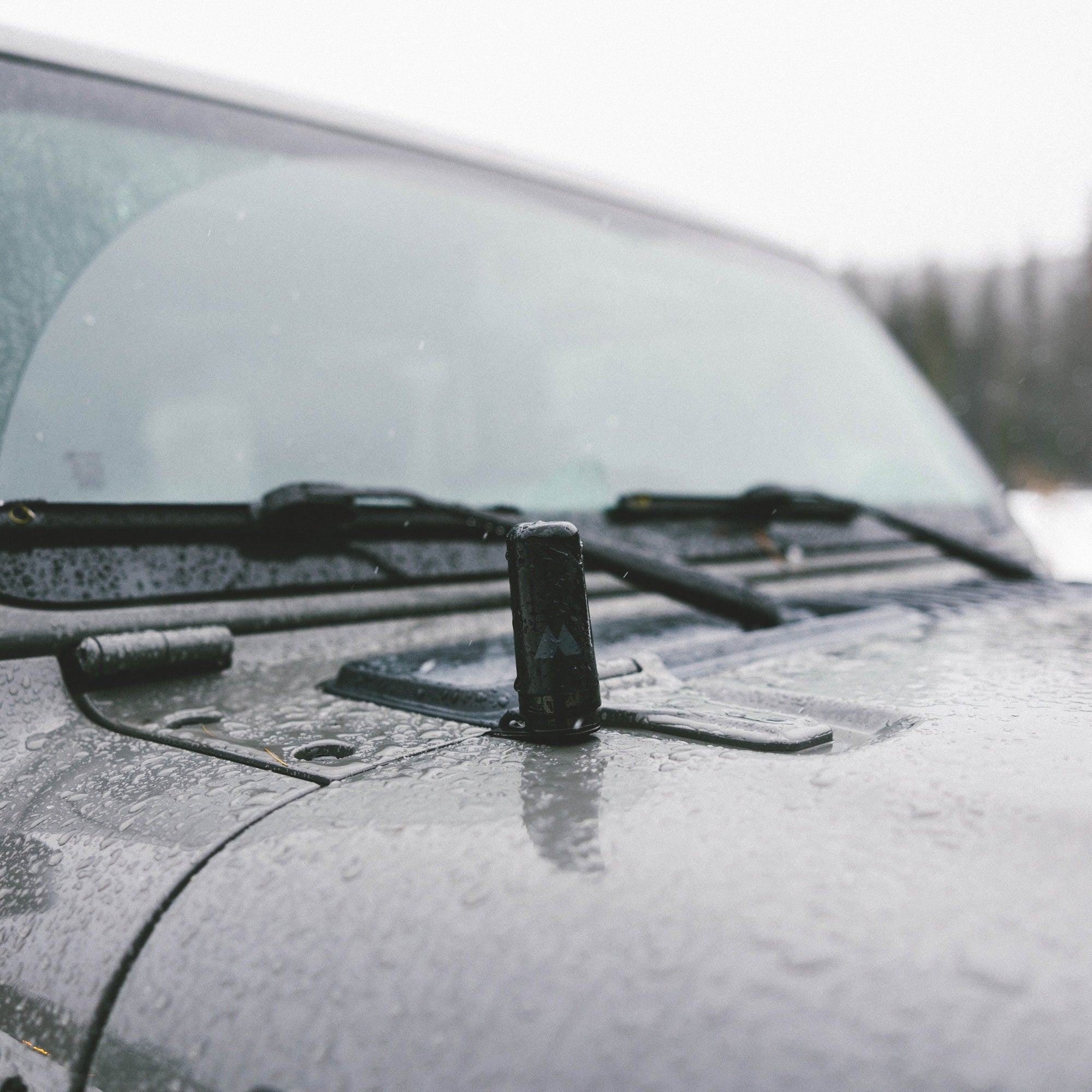 MXT275SPKM 15W MicroMobile GMRS Two-Way Radio | Range Runner Trail Kit