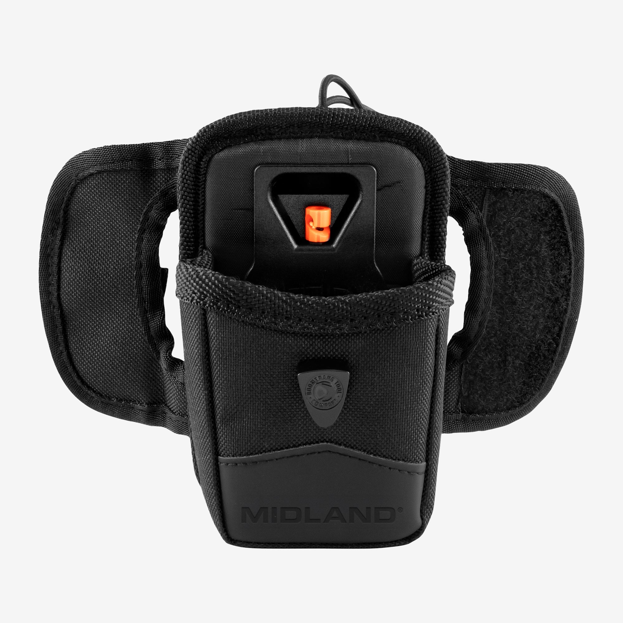 OTRH-1011 Universal Walkie Talkie Protective Holster