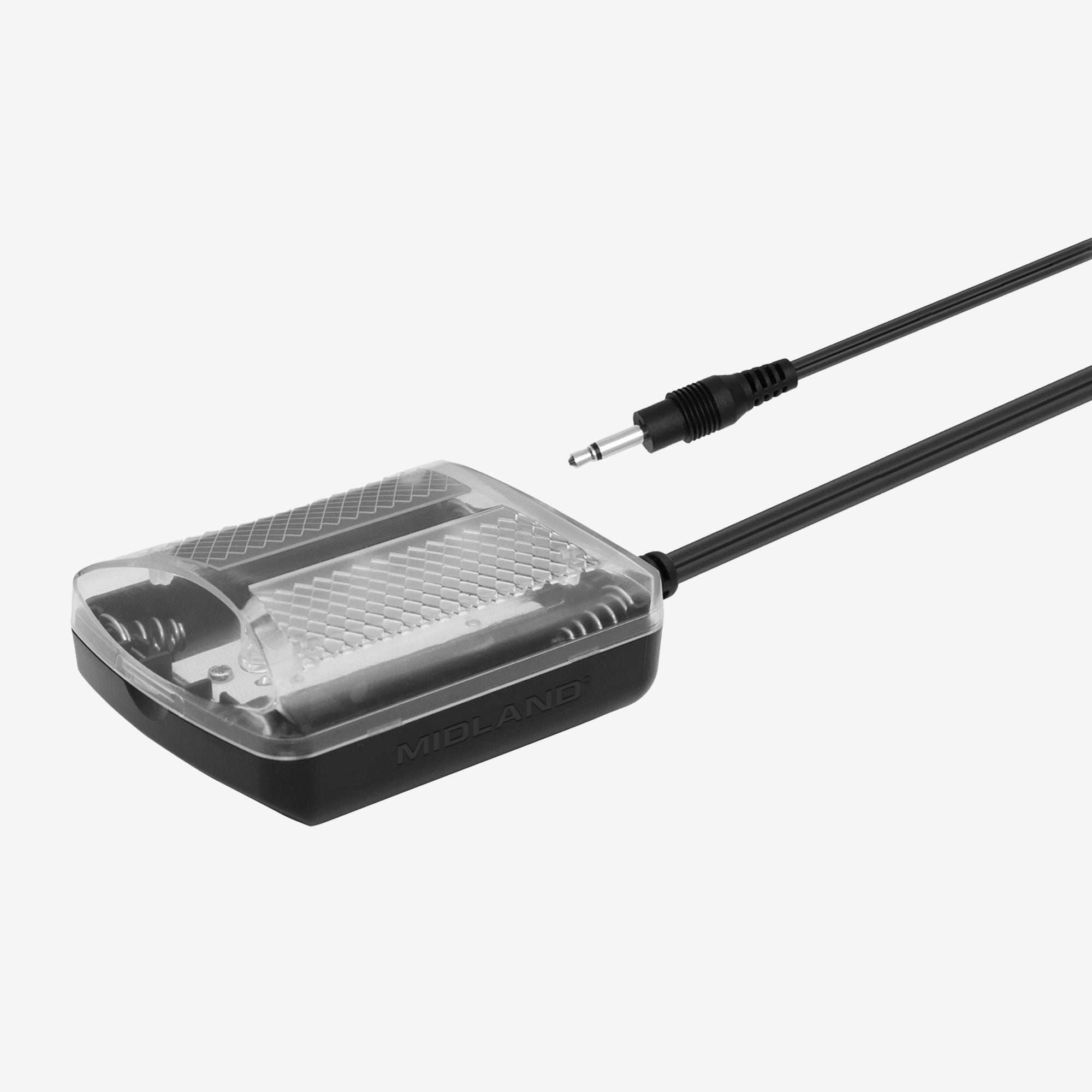 STR180 Weather and Emergency Radio Strobe Light