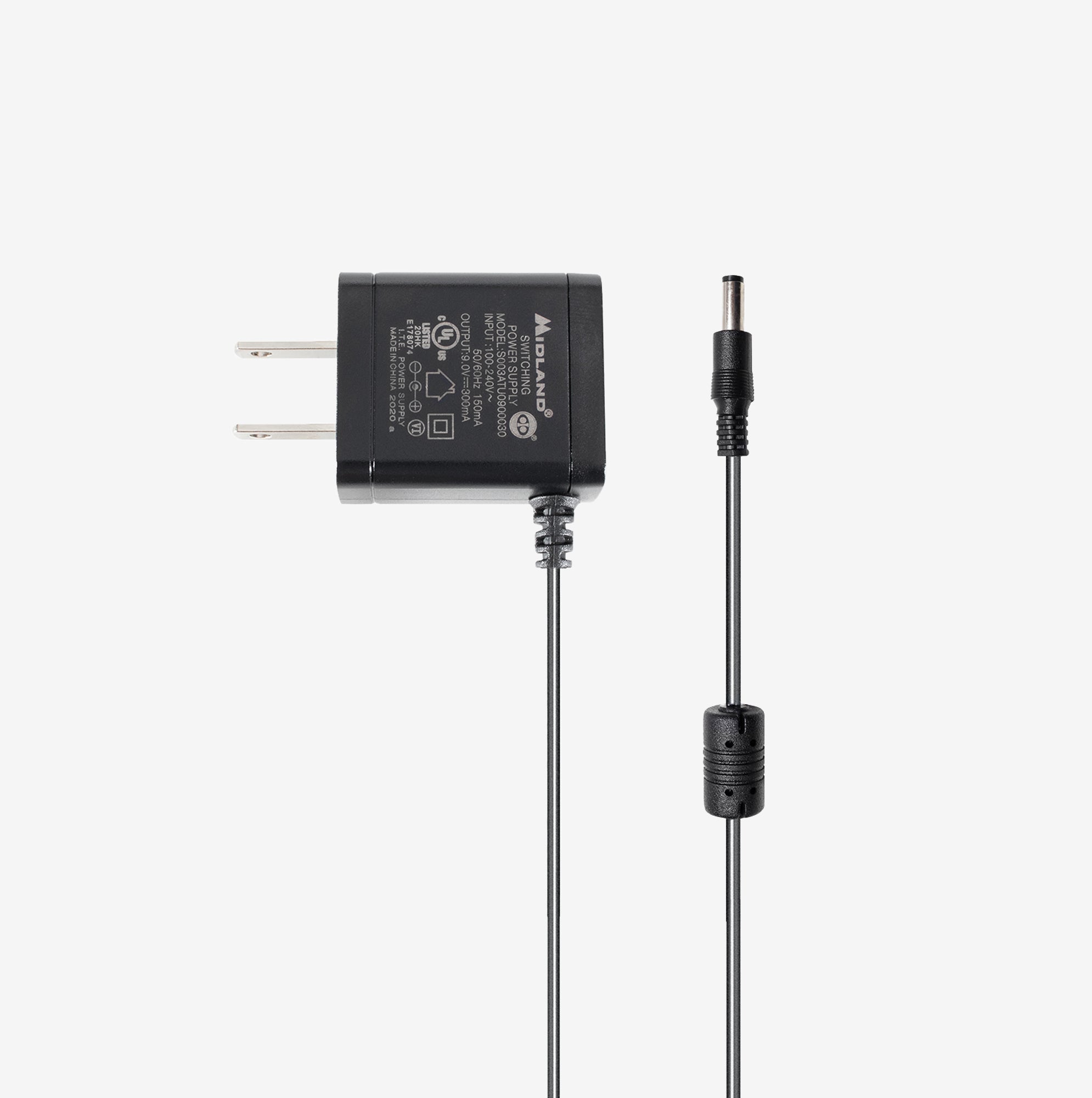 WRA3 Replacement WR120 Power Adapter