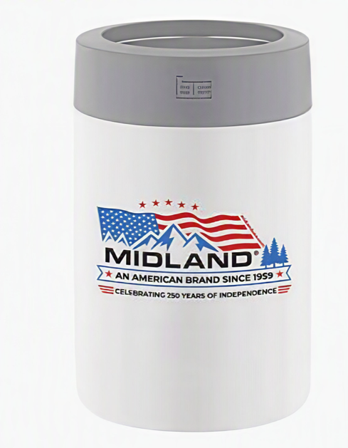 GWP Can Cooler