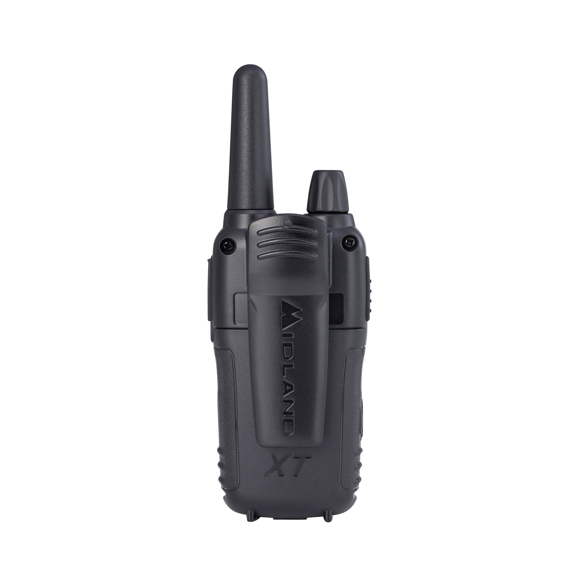 Midland X-Talker T61VP3 Walkie Talkie Back