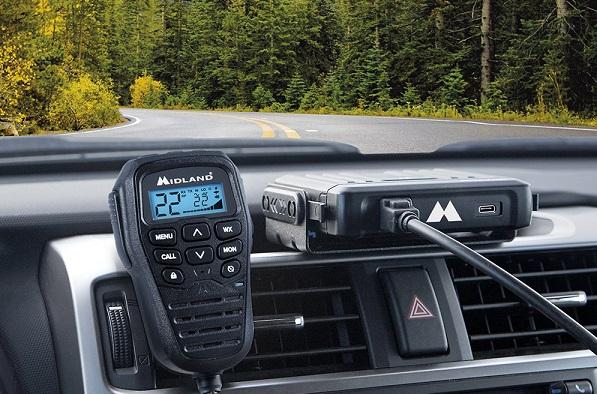 MicroMobile on dashboard