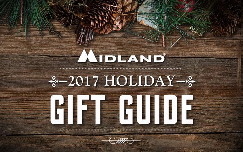 The 2017 Midland Holiday Gift Guide