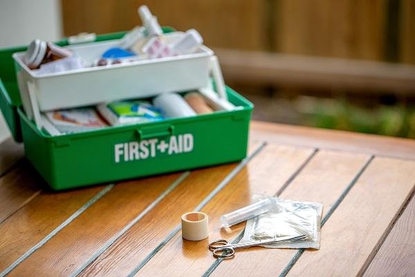 Top Five Things to Keep in Your Emergency Kit in Your House