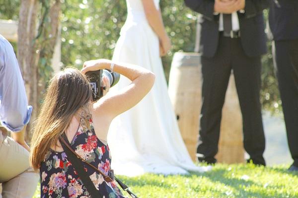 wedding photographer