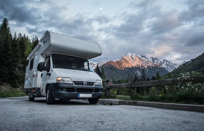 5 Cheap RV Parking Options