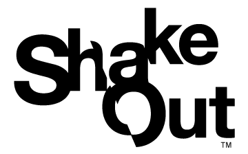 Shakeout graphic