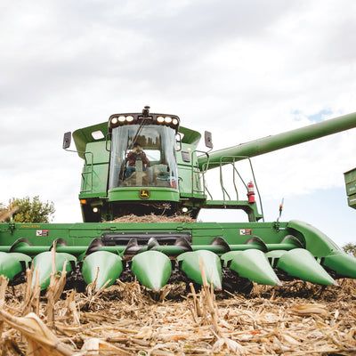 CropLife Iron- New Products