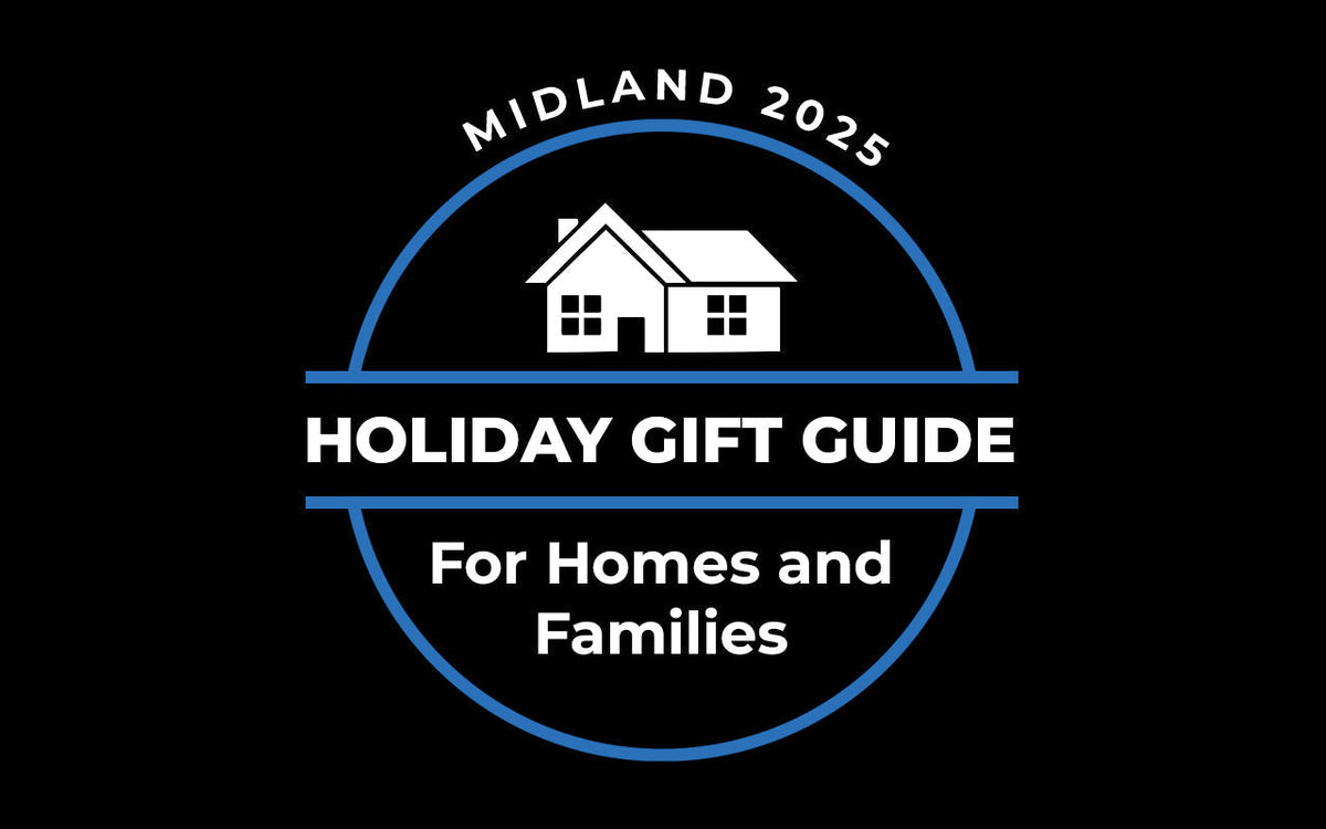 Midland 2025 Holiday Gift Guide- Weather Radios for Home
