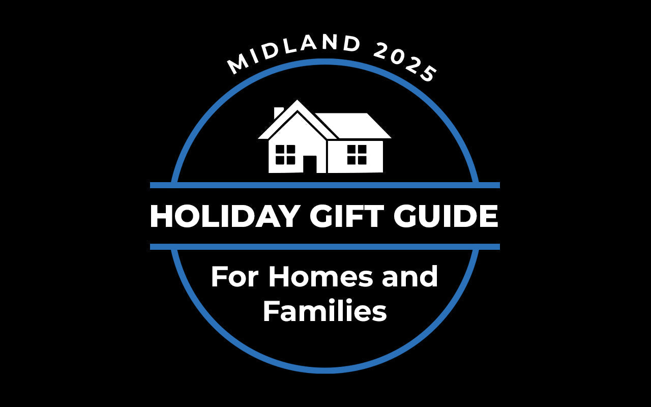 Midland 2025 Holiday Gift Guide- Weather Radios for Home