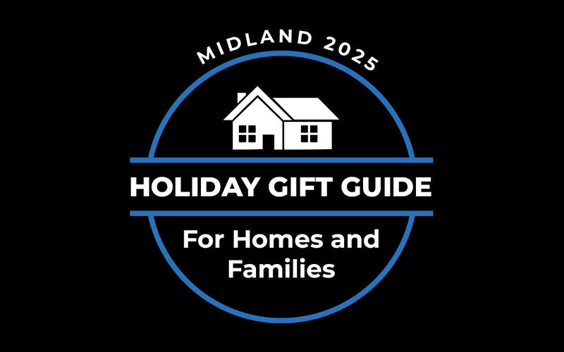 Midland 2025 Holiday Gift Guide- Weather Radios for Home