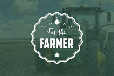 Holiday Gift Guide- For the Farmer