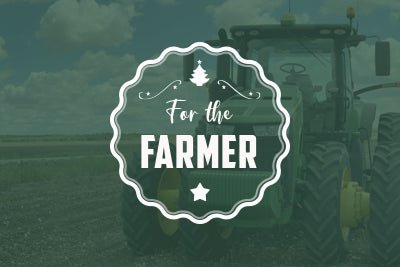 for the farmer graphic