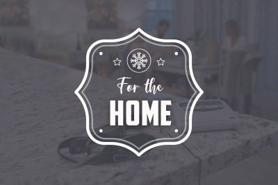 Holiday Gift Guide- For the Home