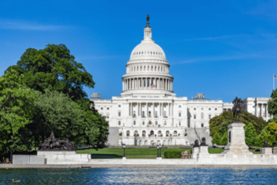 US Capitol
