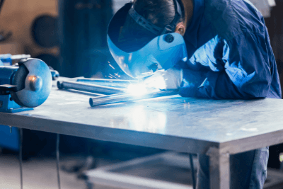 metal fabricator