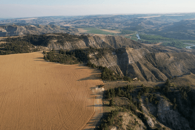 Third-Generation Farmer on Business Band Radios vs GMRS Radios