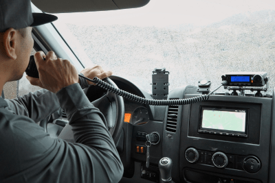 A Guide to Buying Your First GMRS Two-Way Radio