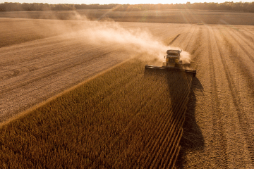 Farm Journal AG Web- Texas Farmer's Top Five Technologies