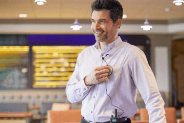 Hotel Dive- 3 Ways Hotels Can Streamline Operations this Summer – MIDLAND