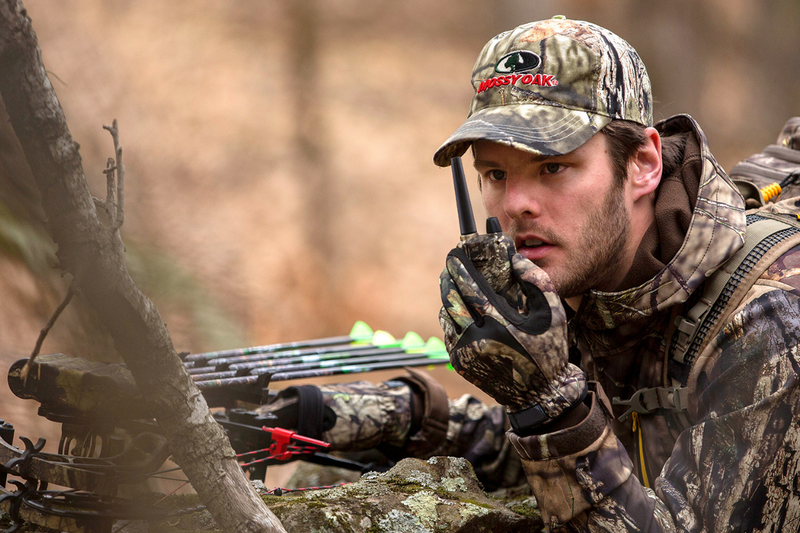 The Best Gear for Deer Hunting- Walkie Talkies and More