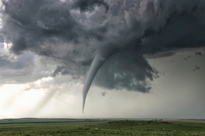 The Second-Deadliest Tornado Season