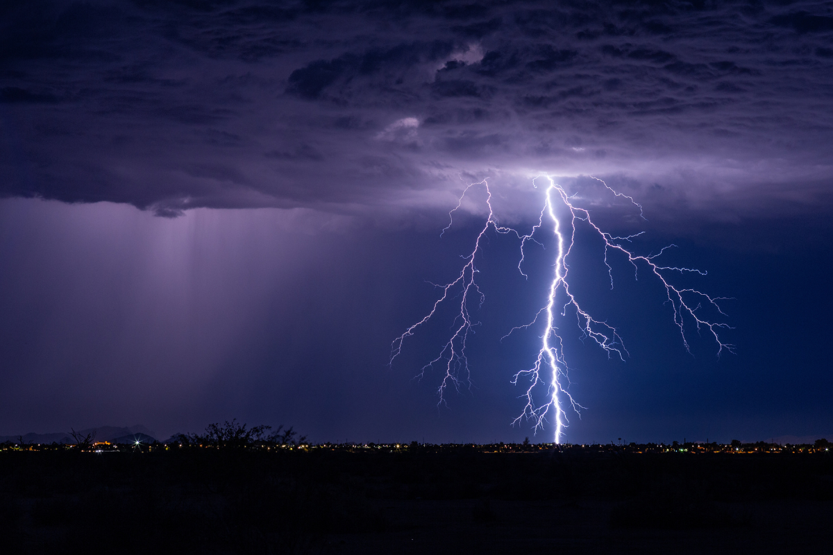 NOAA Weather Radios and portable emergency radios