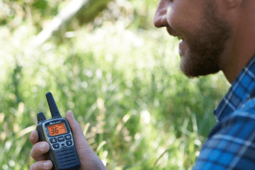 Forbes- Stay In Touch With The Best Walkie Talkies Of 2024