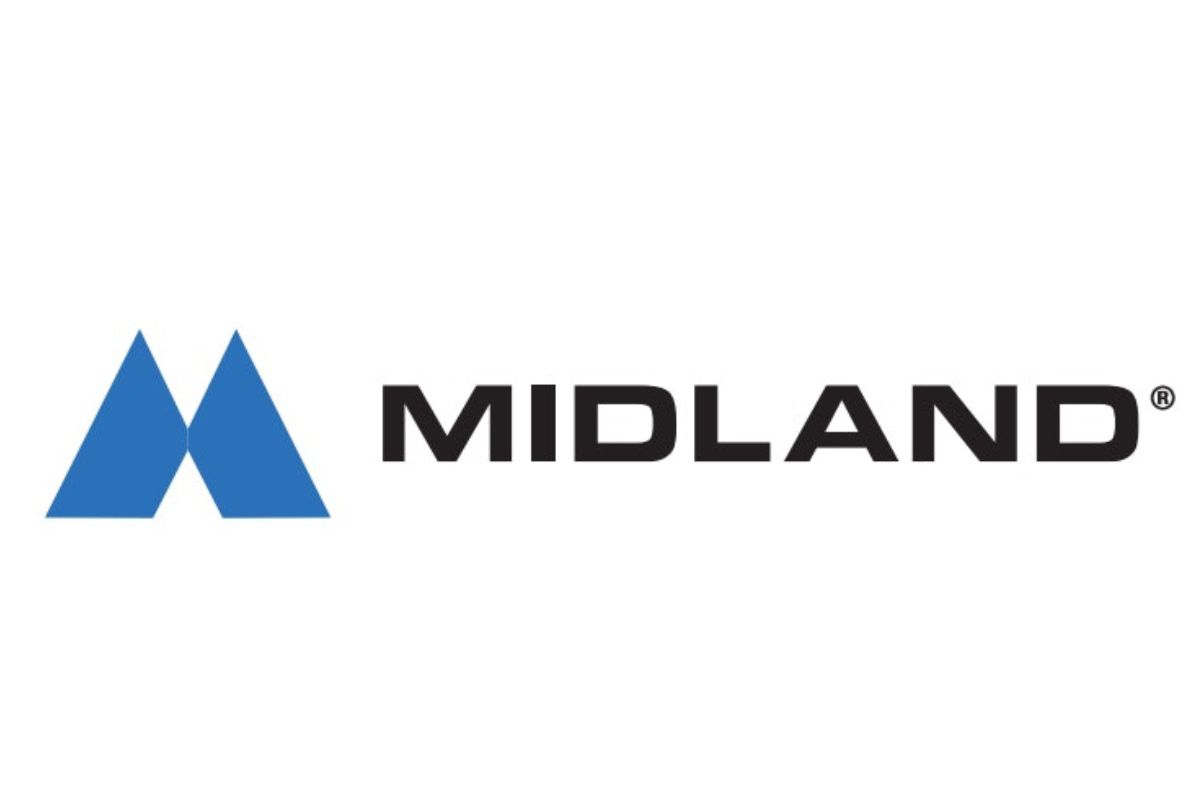 Midland logo