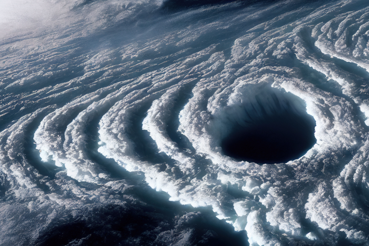 hurricane