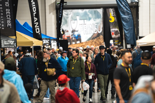 Enhancing Event Operations with BizTalk MB400 at MOORE Expo