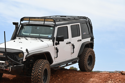 ...backed by Midland’s attention to quality and durability