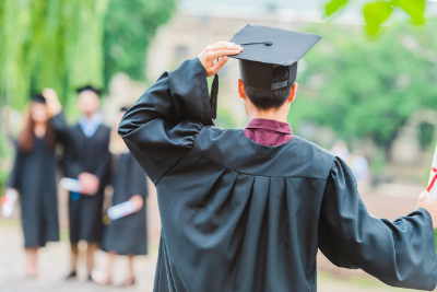 graduate