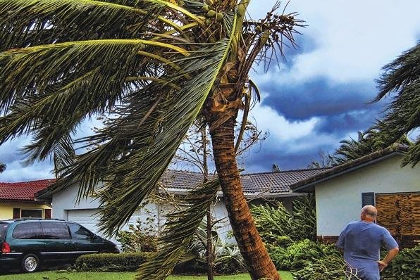 How to Stay Safe During a Weather Catastrophe Like Hurricane Laura