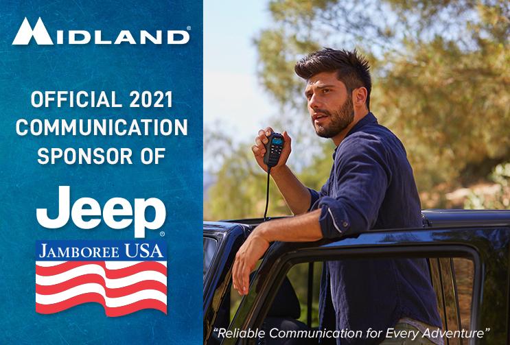 Midland Jeep Jamboree Sponsor graphic