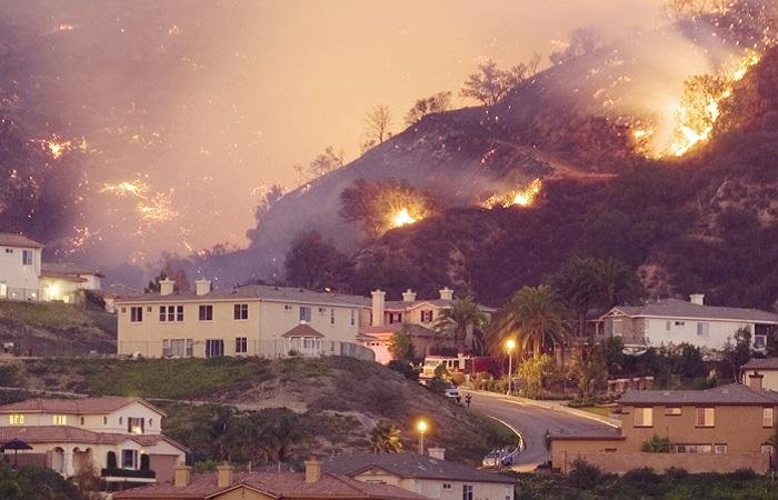 How to Prepare for Wildfires … and Why