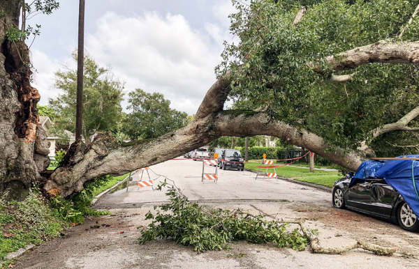 Hurricanes Are Coming – Get Ready Now