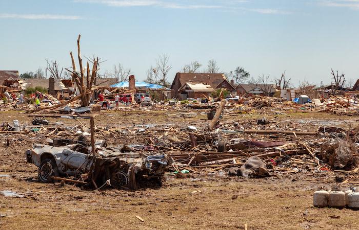 5 Tornado Myths That Can Get You Killed