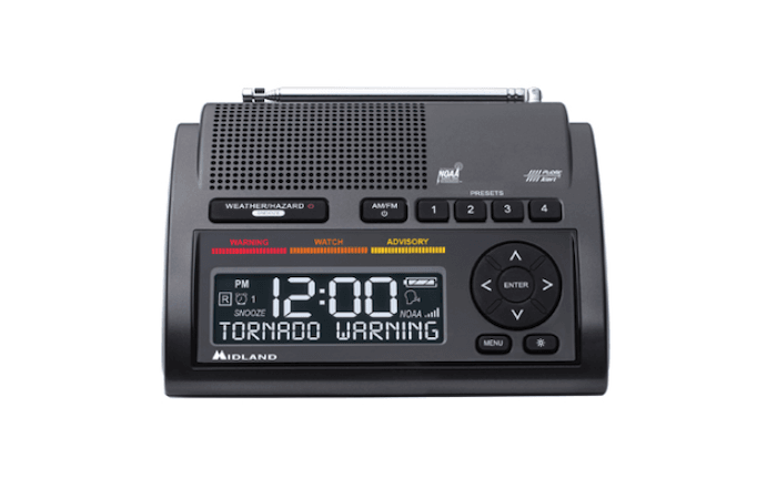 NOAA Weather Radio