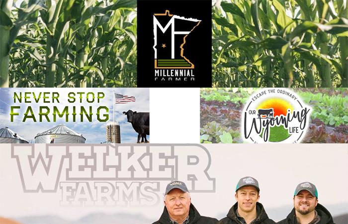 Top 10 Farming YouTubers You Need To Know