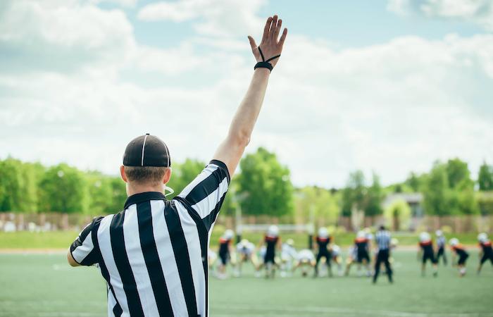 The Best Walkie Talkie Two-Way Radios for Referees