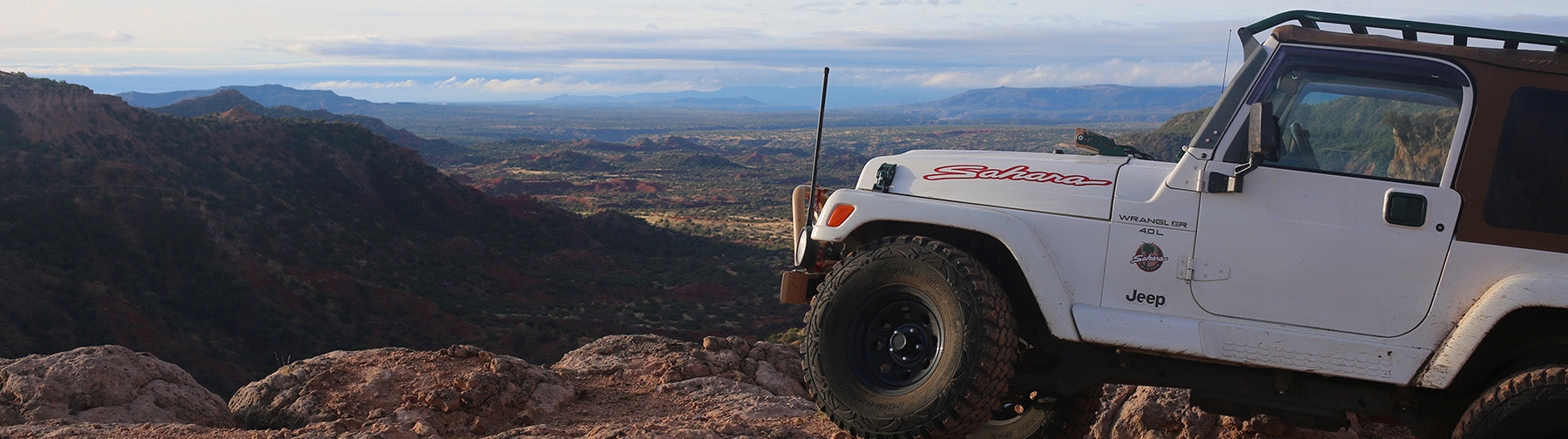 Offroad | Midland Radio