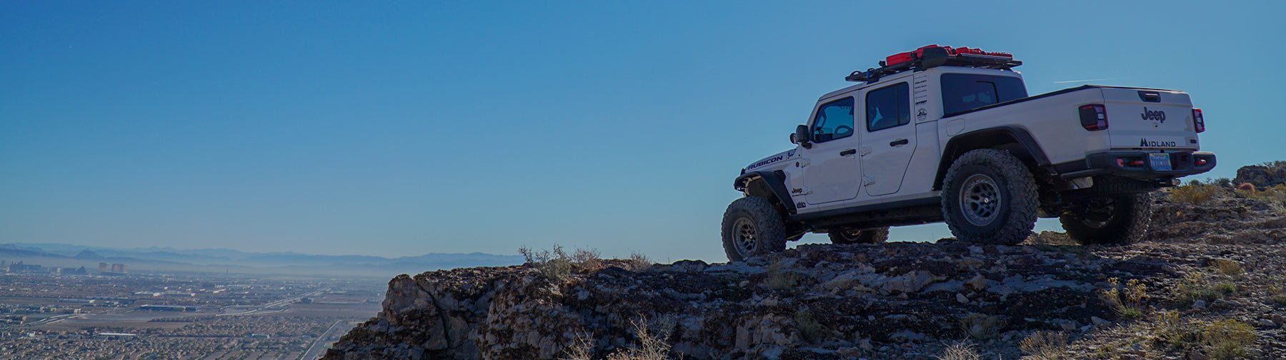 Offroad | Midland Radio