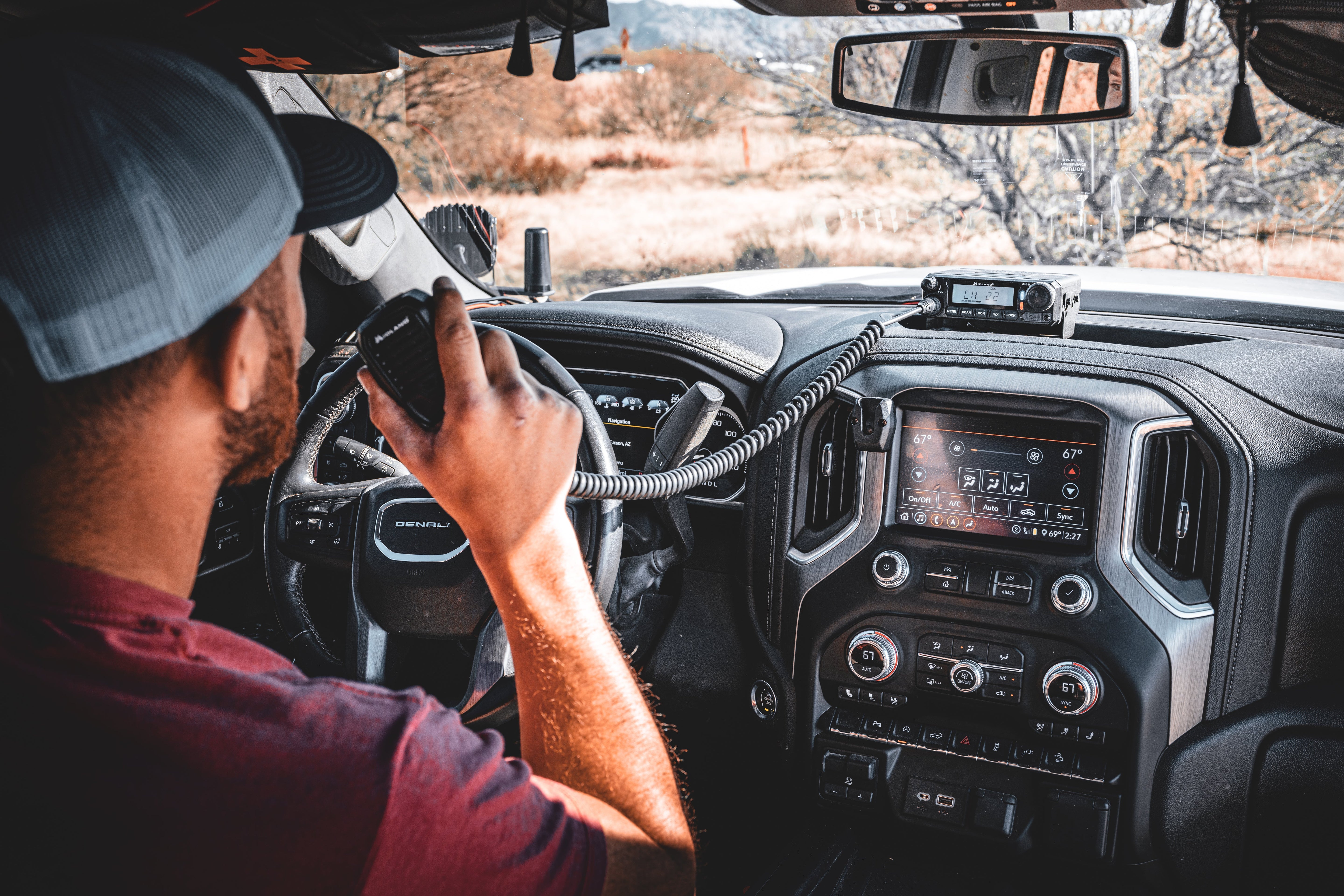 MicroMobile® | Midland Radio