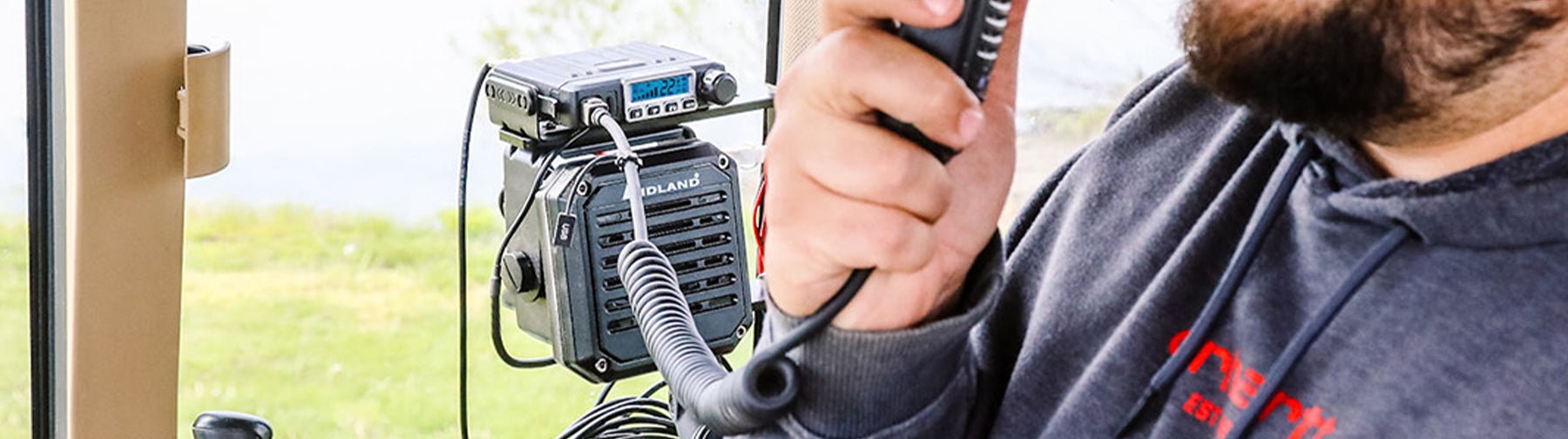 Bundle Accessories - Midland Radio