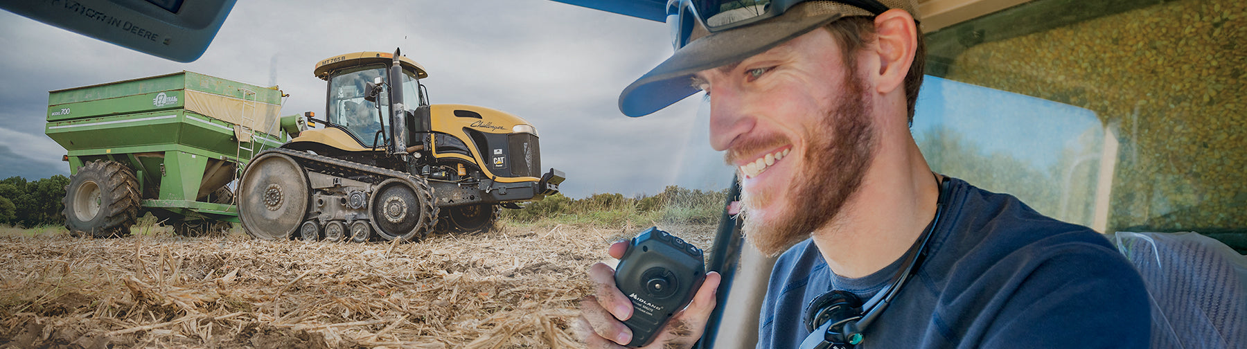 Alabama Farmers Federation Member Special Offer