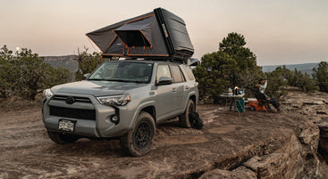 All Overlanding