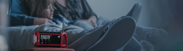 Disaster Response & Recovery